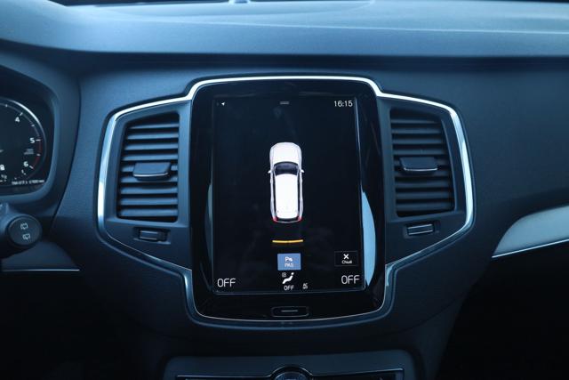 VOLVO XC90 usata, con Adaptive Cruise Control