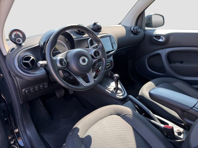 SMART ForTwo usata 8