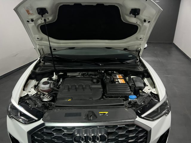 AUDI Q3 usata, con Cruise Control