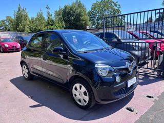 RENAULT Twingo usata, con Airbag laterali