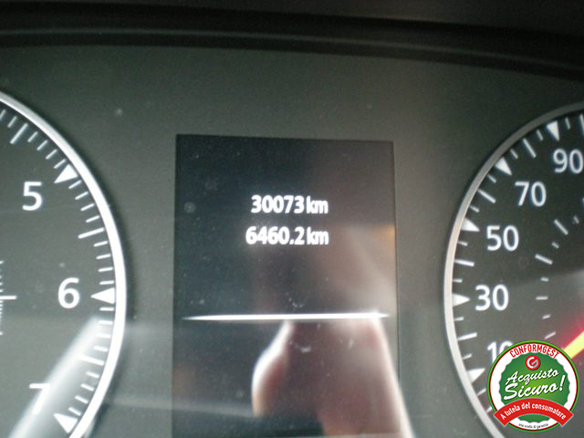 DACIA Duster usata, con Fari LED