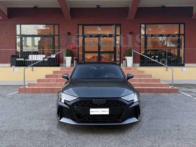 AUDI RS3 usata, con Airbag laterali