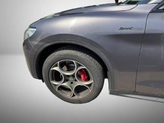 ALFA ROMEO Stelvio usata, con Airbag Passeggero