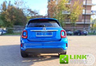 FIAT 500X usata, con Fendinebbia