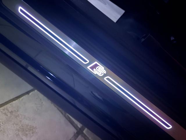 AUDI Q5 usata, con Fari LED