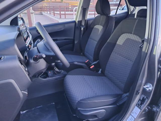KIA Picanto usata, con Servosterzo