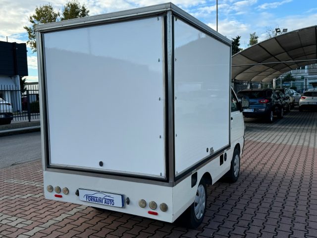 PIAGGIO Porter usata 6