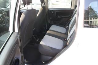 FIAT Panda usata, con Bluetooth