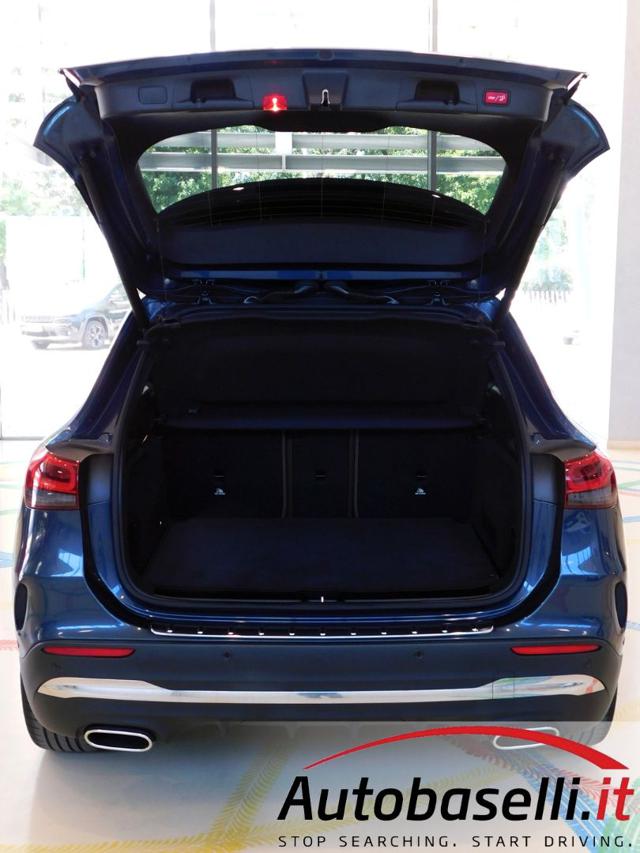 MERCEDES-BENZ GLA 220 usata 84