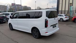 FORD Tourneo Custom usata, con Cerchi in lega
