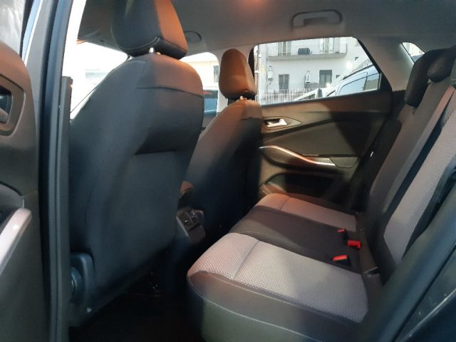 OPEL Grandland X usata, con Touch screen