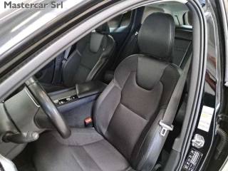 VOLVO V60 usata, con Regolazione elettrica sedili