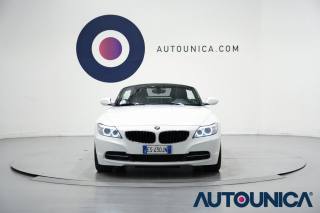BMW Z4 usata, con Airbag
