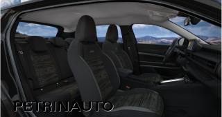 JEEP Avenger usata, con Cerchi in lega