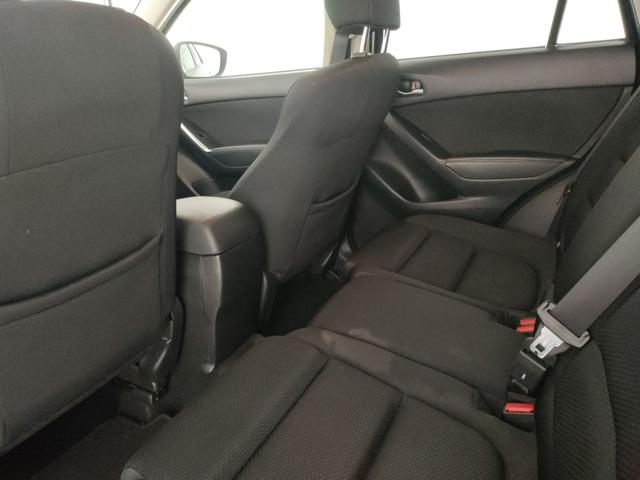 MAZDA CX-5 usata, con MP3