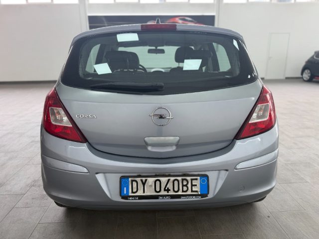 OPEL Corsa usata, con Cerchi in lega