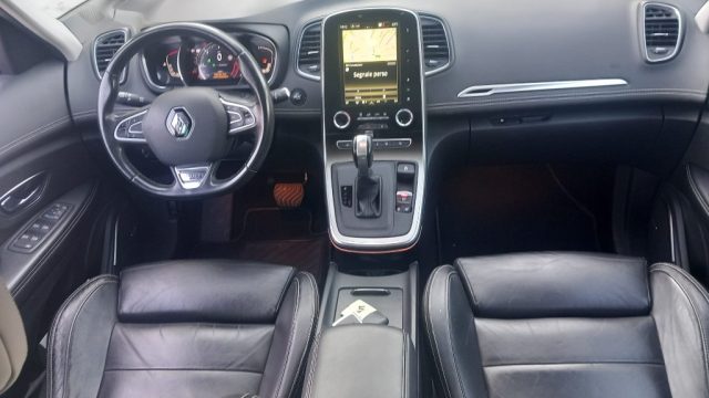 RENAULT Scenic usata, con Climatizzatore