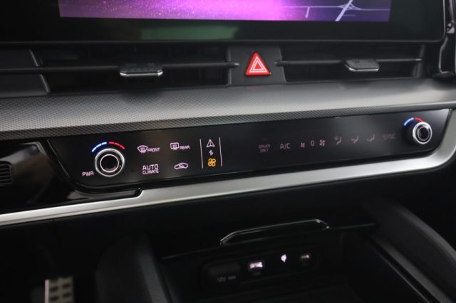 KIA Sportage usata 12