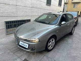 ALFA ROMEO 147 usata, con Airbag laterali