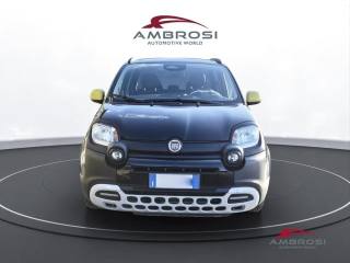 FIAT Panda usata 6