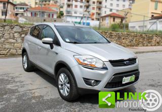 FORD Kuga usata 27