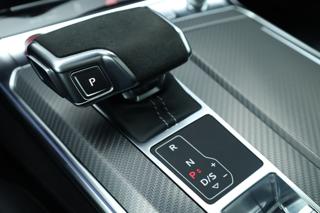 AUDI RS6 usata, con Sensori di parcheggio posteriori