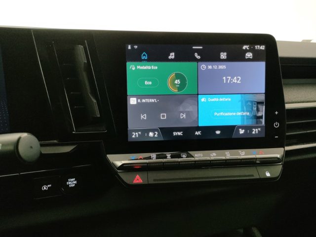 RENAULT Austral usata, con ESP