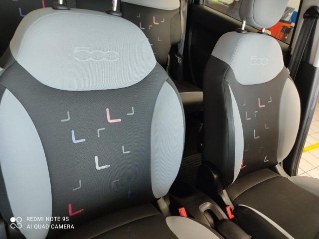 FIAT 500L usata 12