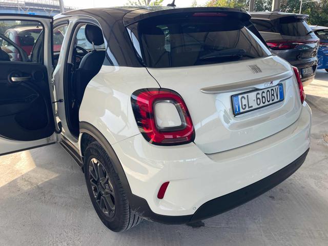 FIAT 500X usata 19
