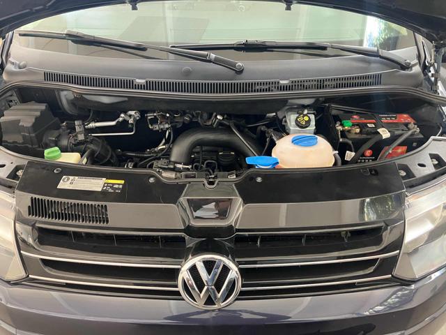 VOLKSWAGEN California usata, con Vetri oscurati