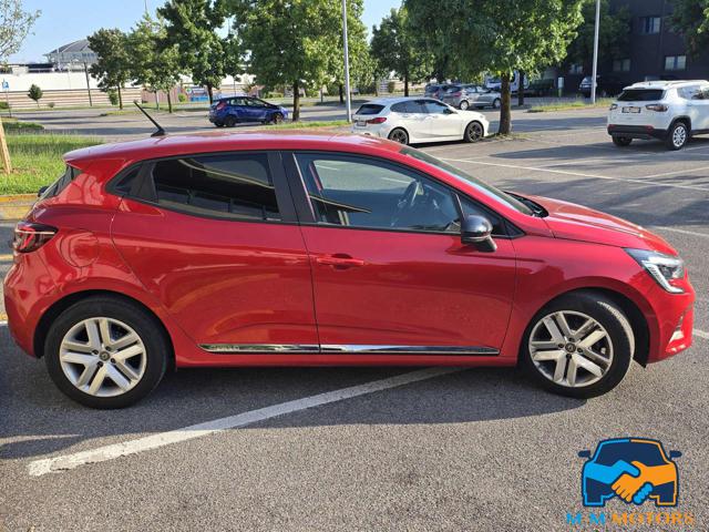 RENAULT Clio usata, con Airbag laterali