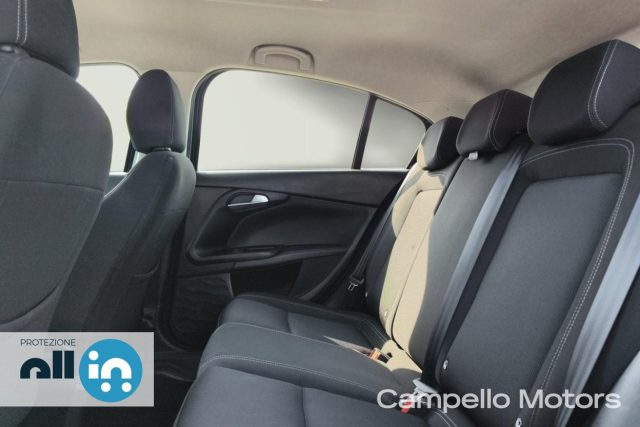 FIAT Tipo usata 5