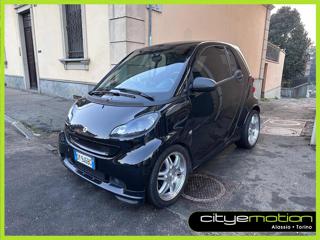 SMART ForTwo usata, con Airbag