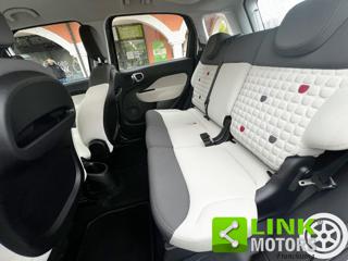 FIAT 500L usata, con Immobilizzatore elettronico