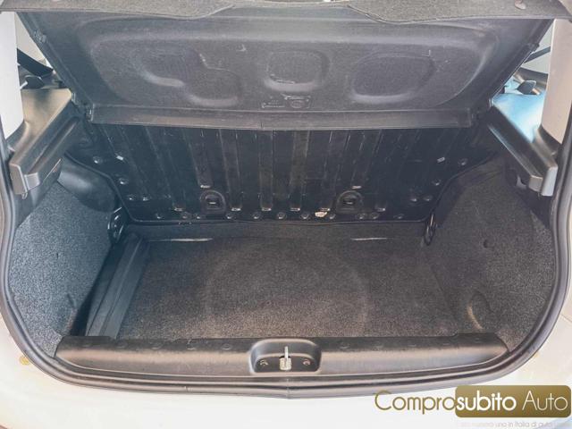FIAT Panda usata 23