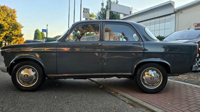 ALFA ROMEO Giulietta usata 2
