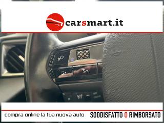 DS AUTOMOBILES DS 3 usata, con Touch screen