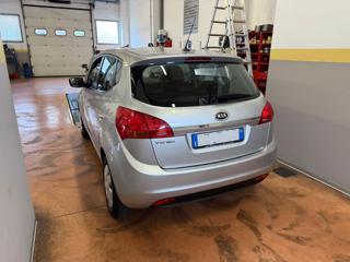 KIA Venga usata, con Autoradio