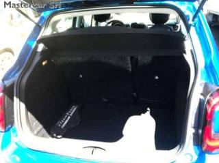 FIAT 500X usata, con Climatizzatore