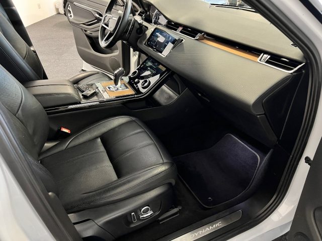 LAND ROVER Range Rover Evoque usata, con Controllo trazione