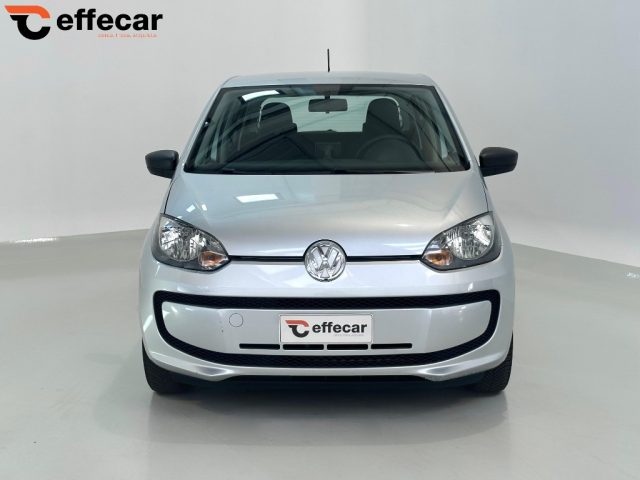 VOLKSWAGEN up! usata, con Airbag
