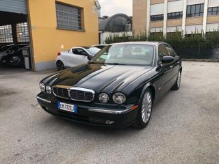 JAGUAR XJ8 usata, con Airbag laterali