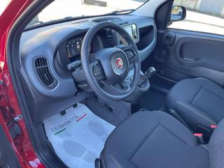 FIAT Panda usata, con Climatizzatore