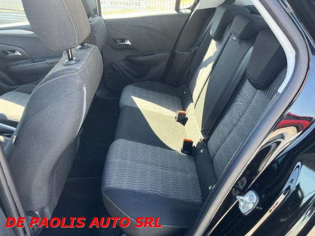 OPEL Corsa usata, con Boardcomputer