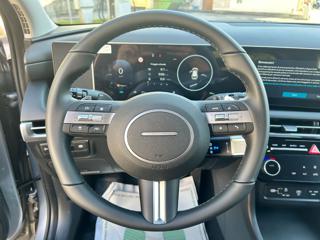 HYUNDAI Tucson usata, con ESP