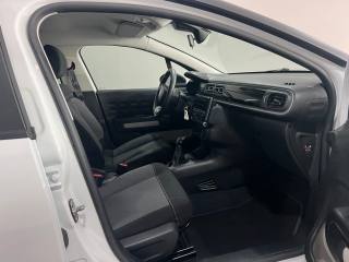 CITROEN C3 usata, con Chiusura centralizzata