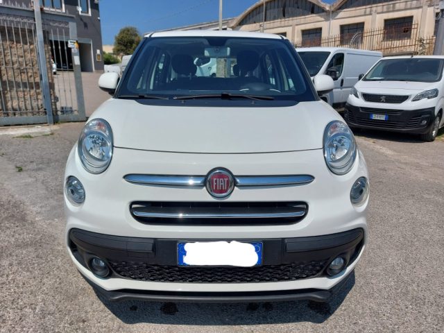 FIAT 500L usata 2