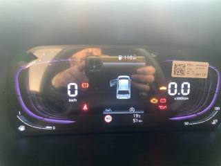 KIA Picanto usata, con Controllo elettronico della corsia