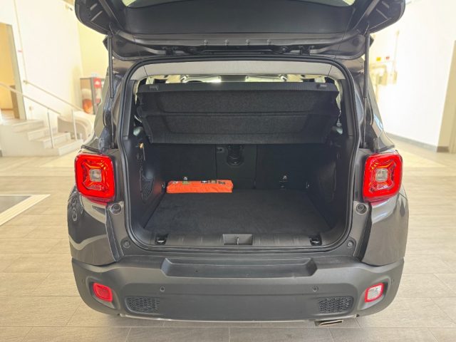 JEEP Renegade usata, con Cronologia tagliandi