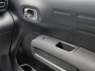 CITROEN C3 Aircross usata, con Controllo elettronico della corsia